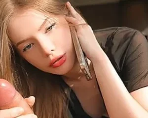Vừa địt vừa nghe điện thoại của chồng
